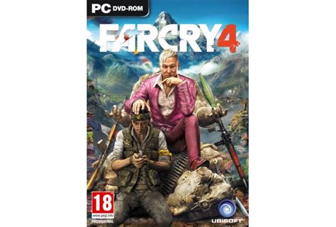 far cry 4 cena.